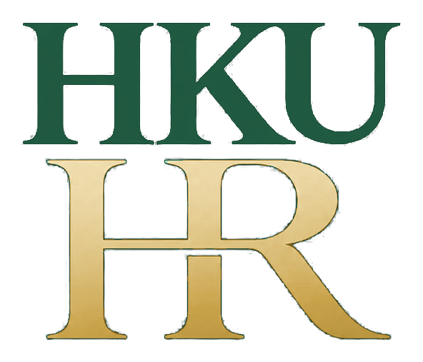HKU Human Resources Office logo
